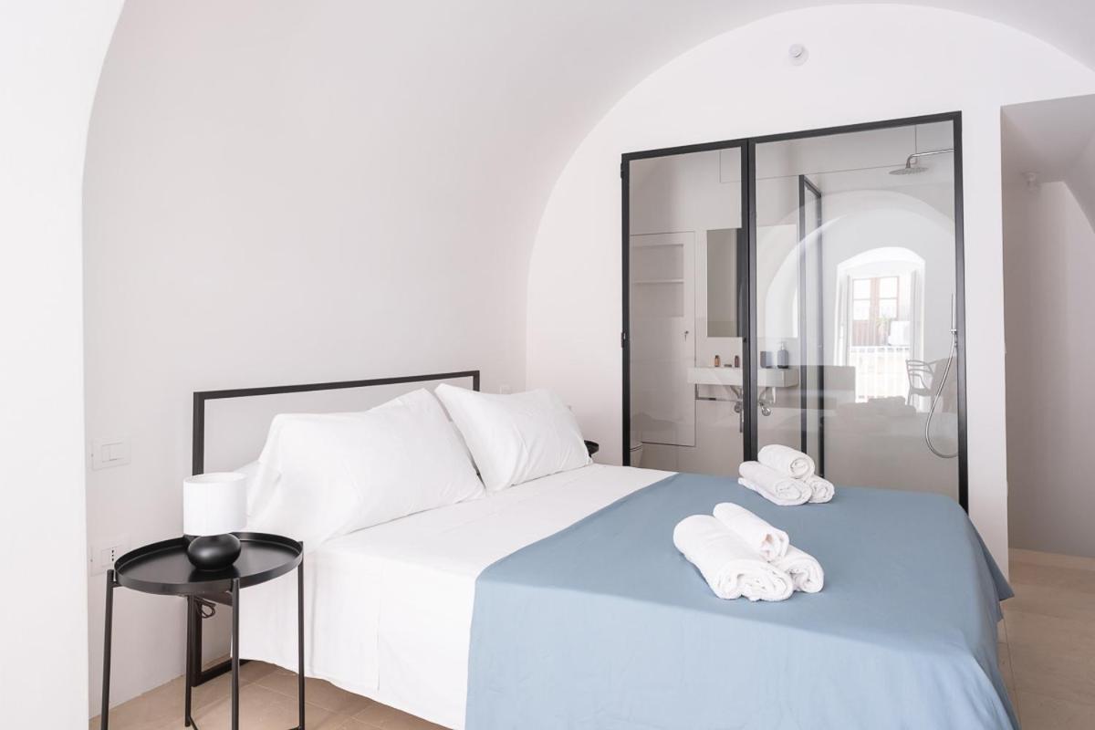 I 5 Archi Di Via Ducezio Villa Noto Exterior photo